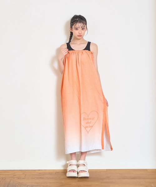 セール】【LTXC】【SWIM】100㎝ グラデーションマキタオル（ハンカチ