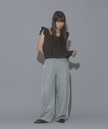 セール/ブランド古着】Nu｜ニューのその他パンツ（ワイド・ルーズ