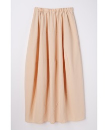wavering skirt