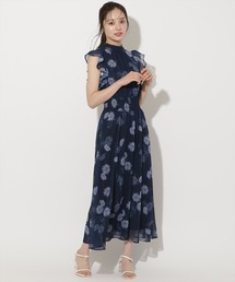 WILLSELECTION｜ウィルセレクション（レディース）のワンピース（花柄