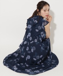 WILLSELECTION｜ウィルセレクションのワンピース/ドレス（花柄