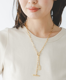 Noble | SHUU/シュウ SOU NECKLACE(ネックレス)