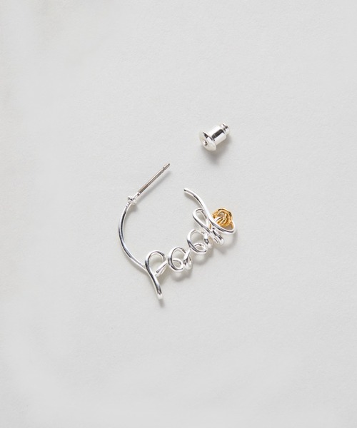 LAPUIS(ラピュイ)の「LAPUIS(ラピュイ)Good pierced earrings(ピアス(両耳用)・レディース・マルチ・FREE)」の12枚目の写真