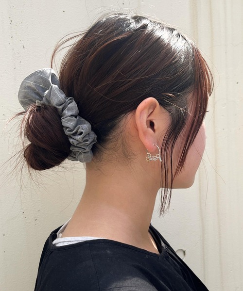 LAPUIS(ラピュイ)の「LAPUIS(ラピュイ)Good pierced earrings(ピアス(両耳用)・レディース・マルチ・FREE)」の13枚目の写真