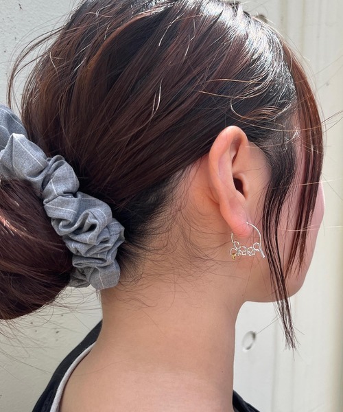 LAPUIS(ラピュイ)の「LAPUIS(ラピュイ)Good pierced earrings(ピアス(両耳用)・レディース・マルチ・FREE)」の14枚目の写真