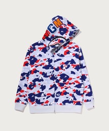 A BATHING APE｜アベイシングエイプのパーカー通販 - ZOZOTOWN
