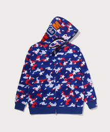 A BATHING APE｜アベイシングエイプのパーカー通販 - ZOZOTOWN