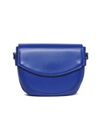 MARNI | MARNI(マルニ)Kids & Junior エコレザー フラップ ショルダーバッグ(ショルダーバッグ)