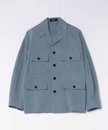 ZUCCa｜ズッカのブルゾン通販 - ZOZOTOWN