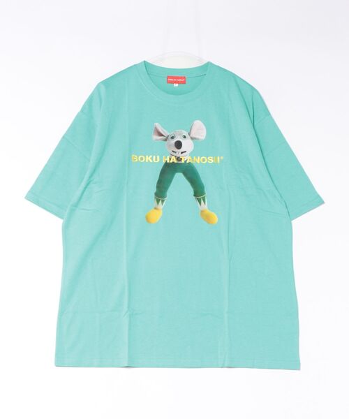 MARKEY'S｜マーキーズ（メンズ）のトップス（グリーン・カーキ/緑色系