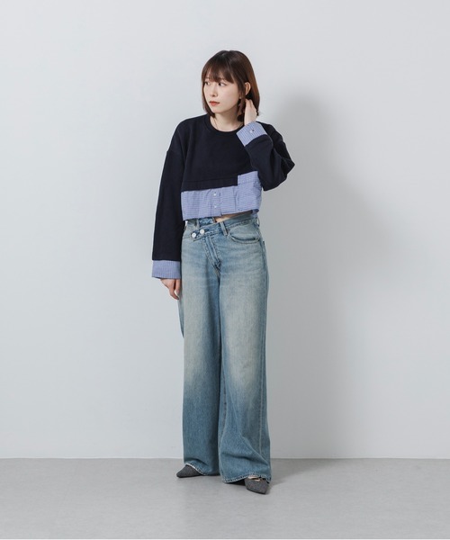 EVOL(イーボル)の「【柔らかい・クッション入り】ダブルストラップ3.5cmヒールパンプス JB4035(パンプス・レディース・ブラウン/ブラック/グレー/ブラウン系その他・22.0cm/22.5cm/23.0cm/23.5cm/24.0cm/24.5cm/25.0cm)」の15枚目の写真