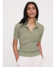 SS JASPER CABLE POLO
