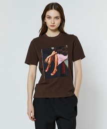 DOUBLE STANDARD CLOTHING｜ダブルスタンダードクロージングのTシャツ