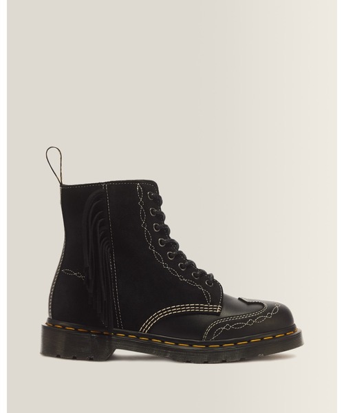 セール】Dr. Martens/ドクターマーチン 1460 DR 8 ホール ブーツ