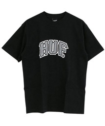 HUF ロゴTシャツ