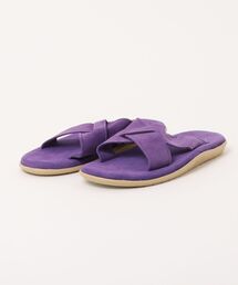 【ISLAND SLIPPER】アイランドスリッパ クロスサンダル LEATHER / SUEDE PB223 ITK