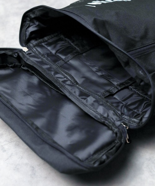 CONVERSE(コンバース)の「【es】【CONVERSE/コンバース】KIDS BOX DAYPACK(バックパック/リュック・キッズ・ブラック/ライトピンク/ブラック系その他/ピンク/グリーン/レッド/ブルー/パープル/ネイビー/ラベンダー・FREE)」の12枚目の写真