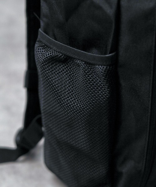 CONVERSE(コンバース)の「【es】【CONVERSE/コンバース】KIDS BOX DAYPACK(バックパック/リュック・キッズ・ブラック/ライトピンク/ブラック系その他/ピンク/グリーン/レッド/ブルー/パープル/ネイビー/ラベンダー・FREE)」の14枚目の写真