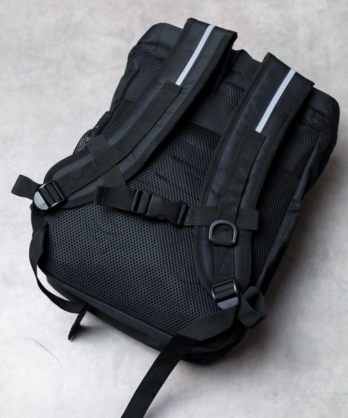 CONVERSE(コンバース)の「【es】【CONVERSE/コンバース】KIDS BOX DAYPACK(バックパック/リュック・キッズ・ブラック/ライトピンク/ブラック系その他/ピンク/グリーン/レッド/ブルー/パープル/ネイビー/ラベンダー・FREE)」の16枚目の写真