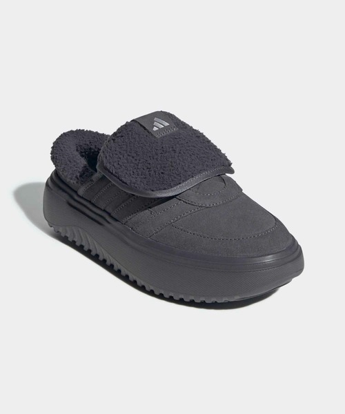 adidas（アディダス）の「【アディダス公式】秋冬にぴったりなGRAND