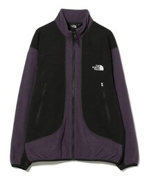 THE NORTH FACE / Versa Vent Fleece Jacket