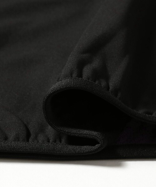 BEAMS BOY（ビームスボーイ）の「THE NORTH FACE / Versa Vent Fleece Jacket（ブルゾン・レディース・パープル・SMALL）」の8枚目の写真