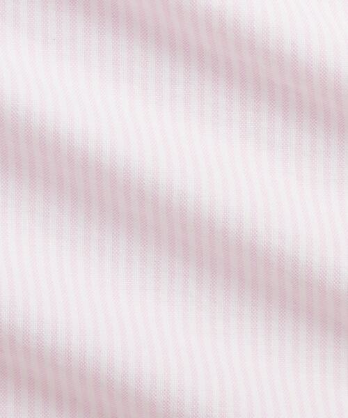 POLO RALPH LAUREN(ポロ ラルフ ローレン)の「クラシック フィット オックスフォード シャツ(シャツ/ブラウス・メンズ・ピンク・L/XS/XL/S/M)」の5枚目の写真