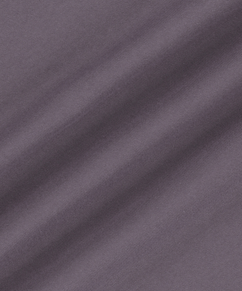 BROWNBREATH（ブラウンブレス）の「BB HERITAGE EAGLE TAG TEE - PURPLE（Tシャツ/カットソー・レディース・その他・SMALL/MEDIUM/LARGE/X-LARGE）」の7枚目の写真