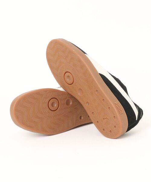 PUMA(プーマ)の「【PUMA】プーマ CLUB 2 ERA SUEDE(クラブ2 ERA スエード)400717(スニーカー・レディース・ライトグレー/ブラック/ブラウン・23.0cm/23.5cm/24.0cm/24.5cm/25.0cm/22.5cm)」の5枚目の写真