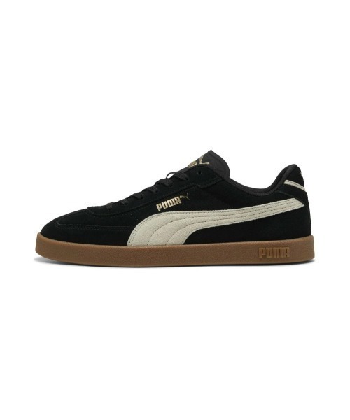PUMA(プーマ)の「【PUMA】プーマ CLUB 2 ERA SUEDE(クラブ2 ERA スエード)400717(スニーカー・レディース・ライトグレー/ブラック/ブラウン・23.0cm/23.5cm/24.0cm/24.5cm/25.0cm/22.5cm)」の15枚目の写真