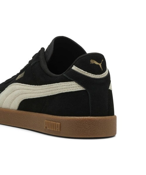 PUMA(プーマ)の「【PUMA】プーマ CLUB 2 ERA SUEDE(クラブ2 ERA スエード)400717(スニーカー・レディース・ライトグレー/ブラック/ブラウン・23.0cm/23.5cm/24.0cm/24.5cm/25.0cm/22.5cm)」の16枚目の写真