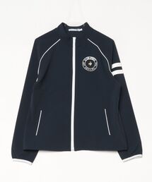 ルコックゴルフ フルジップブルゾン