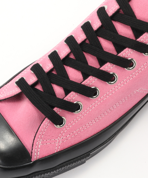 CONVERSE(コンバース)の「CONVERSE / コンバース ALL STAR SQUARETOE SU OX(スニーカー・メンズ・ピンク・28cm/27cm/26cm)」の6枚目の写真