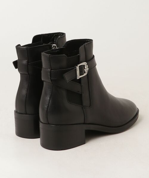 ROCKPORT(ロックポート)の「ティーガン ショートブーツ(ブーツ・レディース・ブラック・22.0cm/25.0cm/24.5cm/24.0cm/23.5cm/23.0cm/22.5cm)」の7枚目の写真