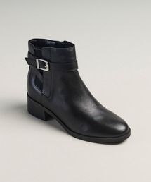 ROCKPORT | ティーガン ショートブーツ(ブーツ)