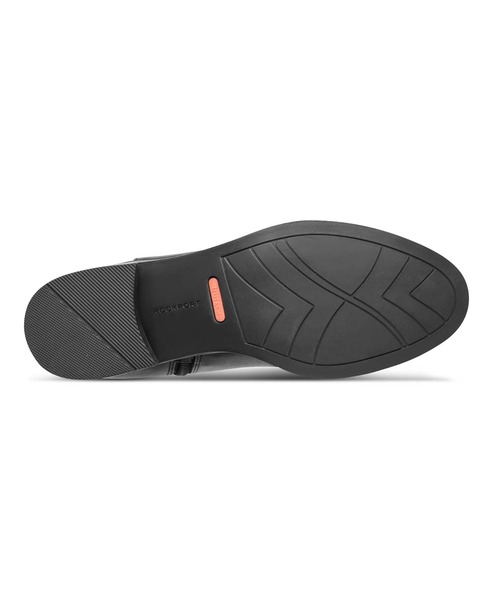 ROCKPORT(ロックポート)の「ティーガン ショートブーツ(ブーツ・レディース・ブラック・22.0cm/25.0cm/24.5cm/24.0cm/23.5cm/23.0cm/22.5cm)」の5枚目の写真
