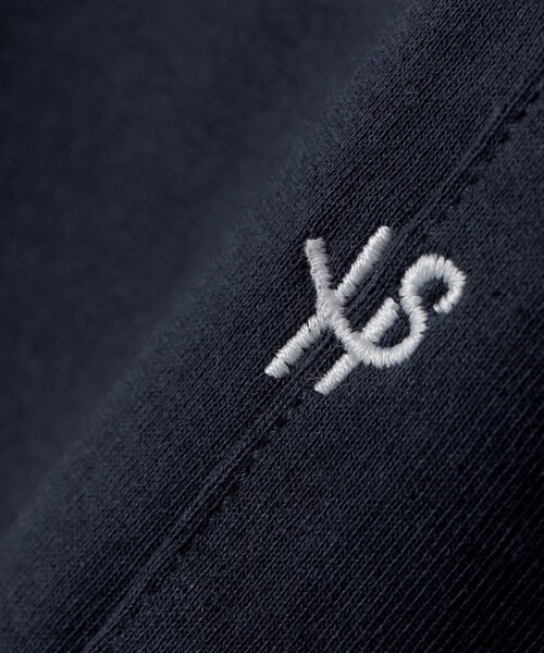 SHIPS（シップス）の「【WEB限定】〈汗染み防止加工〉ポケット ロングスリーブ Tシャツ（Tシャツ/カットソー・メンズ・ホワイト/ダークグレー/グレー/ネイビー・X-LARGE/LARGE/MEDIUM/SMALL）」の7枚目の写真