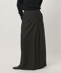 <MARW UNITED ARROWS>フロント タック スカート