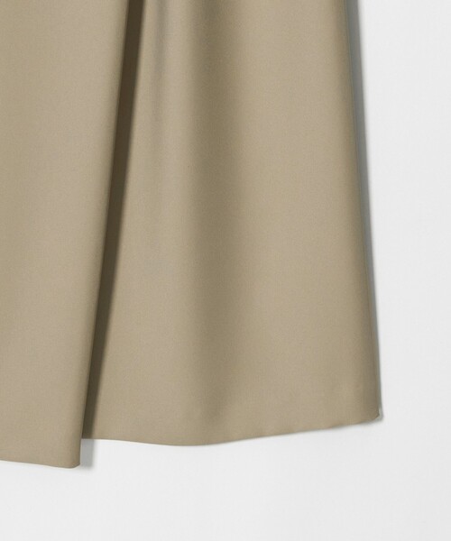 MARW UNITED ARROWS(マルゥ ユナイテッドアローズ)の「<MARW UNITED ARROWS>フロント タック スカート(スカート・レディース・ブラック/ベージュ・34/38/36)」の14枚目の写真