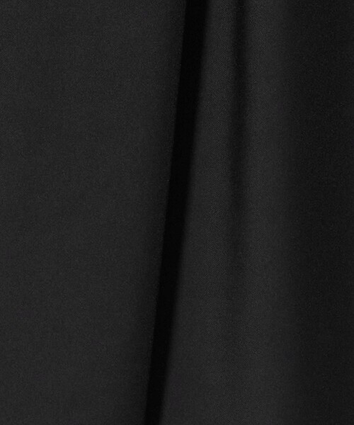 MARW UNITED ARROWS(マルゥ ユナイテッドアローズ)の「<MARW UNITED ARROWS>フロント タック スカート(スカート・レディース・ブラック/ベージュ・34/38/36)」の19枚目の写真