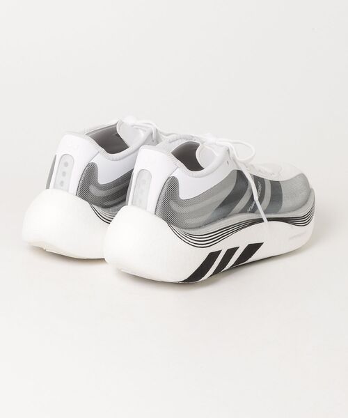 adidas(アディダス)の「ハイパーブースト EPHR LT / HYPERBOOST EPHR LT/ 厚底スニーカー / アディダスオリジナルス adidas Originals(スニーカー・メンズ・ブラック×ホワイト・25.5cm/25.0cm/24.5cm/24.0cm/23.5cm/23.0cm/22.5cm/22.0cm/29.0cm/28.5cm/28.0cm/27.5cm/27.0cm/26.5cm/26.0cm)」の16枚目の写真