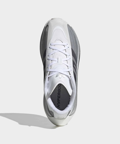 adidas(アディダス)の「ハイパーブースト EPHR LT / HYPERBOOST EPHR LT/ 厚底スニーカー / アディダスオリジナルス adidas Originals(スニーカー・メンズ・ブラック×ホワイト・25.5cm/25.0cm/24.5cm/24.0cm/23.5cm/23.0cm/22.5cm/22.0cm/29.0cm/28.5cm/28.0cm/27.5cm/27.0cm/26.5cm/26.0cm)」の2枚目の写真