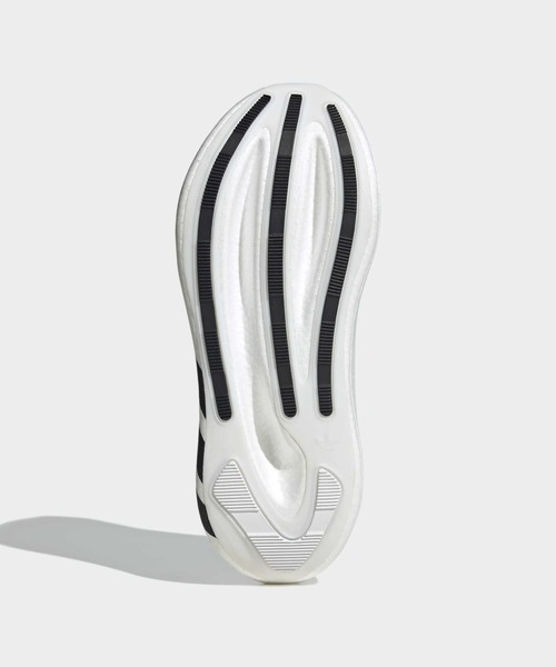 adidas(アディダス)の「ハイパーブースト EPHR LT / HYPERBOOST EPHR LT/ 厚底スニーカー / アディダスオリジナルス adidas Originals(スニーカー・メンズ・ブラック×ホワイト・25.5cm/25.0cm/24.5cm/24.0cm/23.5cm/23.0cm/22.5cm/22.0cm/29.0cm/28.5cm/28.0cm/27.5cm/27.0cm/26.5cm/26.0cm)」の3枚目の写真