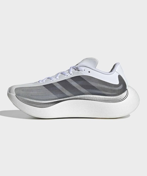 adidas(アディダス)の「ハイパーブースト EPHR LT / HYPERBOOST EPHR LT/ 厚底スニーカー / アディダスオリジナルス adidas Originals(スニーカー・メンズ・ブラック×ホワイト・25.5cm/25.0cm/24.5cm/24.0cm/23.5cm/23.0cm/22.5cm/22.0cm/29.0cm/28.5cm/28.0cm/27.5cm/27.0cm/26.5cm/26.0cm)」の6枚目の写真