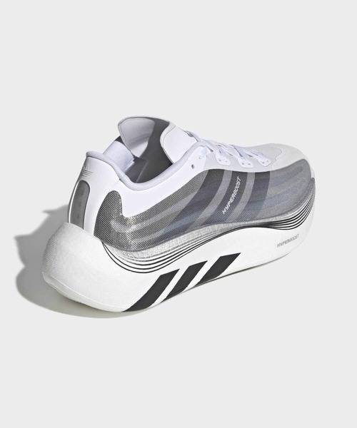 adidas(アディダス)の「ハイパーブースト EPHR LT / HYPERBOOST EPHR LT/ 厚底スニーカー / アディダスオリジナルス adidas Originals(スニーカー・メンズ・ブラック×ホワイト・25.5cm/25.0cm/24.5cm/24.0cm/23.5cm/23.0cm/22.5cm/22.0cm/29.0cm/28.5cm/28.0cm/27.5cm/27.0cm/26.5cm/26.0cm)」の5枚目の写真
