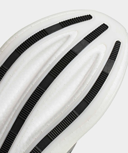 adidas(アディダス)の「ハイパーブースト EPHR LT / HYPERBOOST EPHR LT/ 厚底スニーカー / アディダスオリジナルス adidas Originals(スニーカー・メンズ・ブラック×ホワイト・25.5cm/25.0cm/24.5cm/24.0cm/23.5cm/23.0cm/22.5cm/22.0cm/29.0cm/28.5cm/28.0cm/27.5cm/27.0cm/26.5cm/26.0cm)」の8枚目の写真