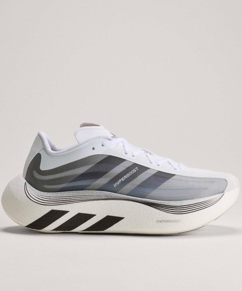 adidas(アディダス)の「ハイパーブースト EPHR LT / HYPERBOOST EPHR LT/ 厚底スニーカー / アディダスオリジナルス adidas Originals(スニーカー・メンズ・ブラック×ホワイト・25.5cm/25.0cm/24.5cm/24.0cm/23.5cm/23.0cm/22.5cm/22.0cm/29.0cm/28.5cm/28.0cm/27.5cm/27.0cm/26.5cm/26.0cm)」の10枚目の写真