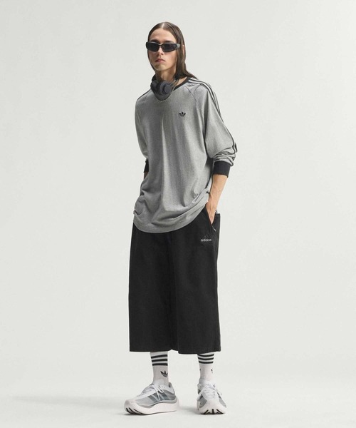 adidas(アディダス)の「ハイパーブースト EPHR LT / HYPERBOOST EPHR LT/ 厚底スニーカー / アディダスオリジナルス adidas Originals(スニーカー・メンズ・ブラック×ホワイト・25.5cm/25.0cm/24.5cm/24.0cm/23.5cm/23.0cm/22.5cm/22.0cm/29.0cm/28.5cm/28.0cm/27.5cm/27.0cm/26.5cm/26.0cm)」の14枚目の写真