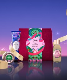 ウェルカムキット（ボディケアキット/ギフトセット）｜SABON（サボン