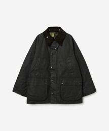 Barbour | BEDALE ワックスコットンブルゾン(オーバーサイズ フィット)WOMEN